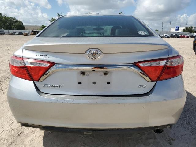 VIN 4T1BF1FK8FU080019 2015 Toyota Camry, LE no.6