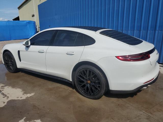 VIN WP0AB2A74JL132300 2018 Porsche Panamera, 4S no.2