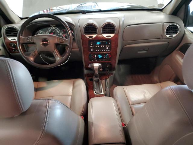 2007 GMC Envoy VIN: 1GKDT13S272295598 Lot: 61200094