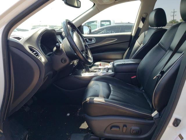 VIN 5N1DL0MM3JC511722 2018 Infiniti QX60 no.7