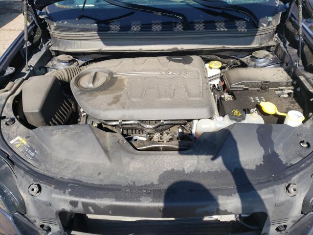 2021 JEEP CHEROKEE L - 1C4PJMMX7MD212029