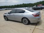 HONDA ACCORD HYB photo