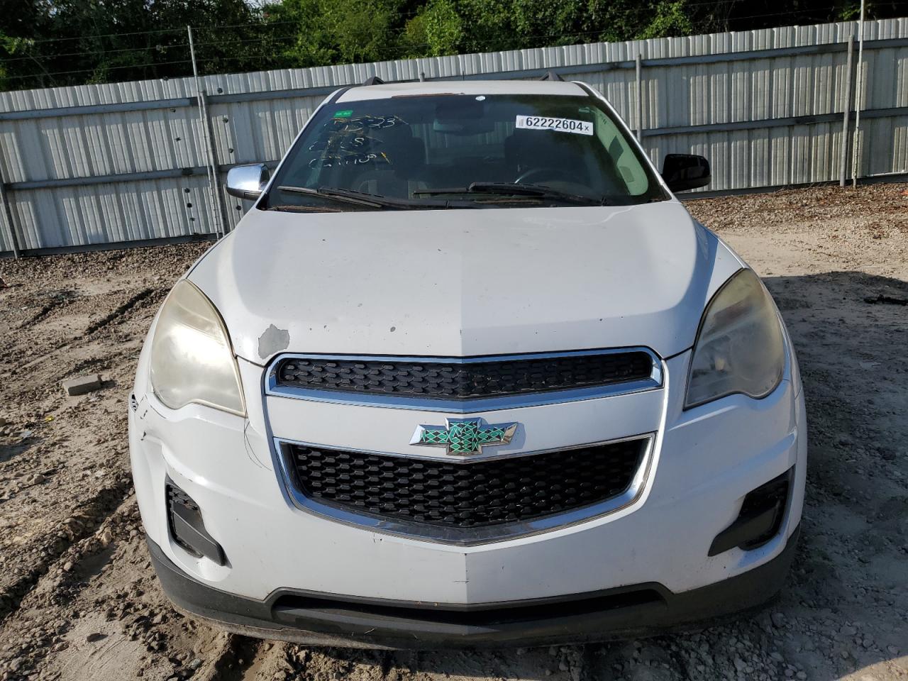 2015 Chevrolet Equinox Lt vin: 2GNALBEK4F6297900