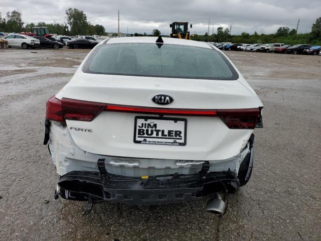 2020 KIA FORTE FE - 3KPF24AD2LE238795