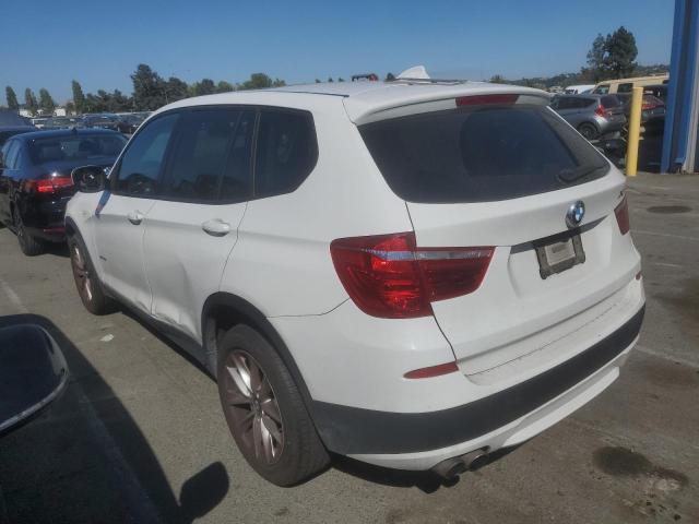 VIN 5UXWX9C50E0D09767 2014 BMW X3, Xdrive28I no.2