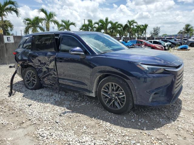 2024 LEXUS TX 350 BAS 5TDAAAA62RS006838