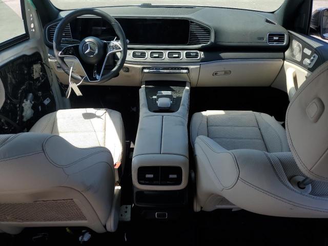 2024 MERCEDES-BENZ GLE 450E 4 4JGFB4GB0RB092744