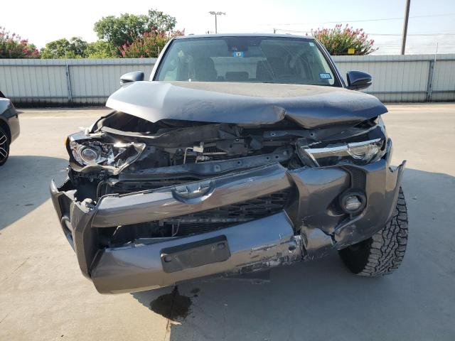 2020 TOYOTA 4RUNNER SR - JTEBU5JR8L5827531