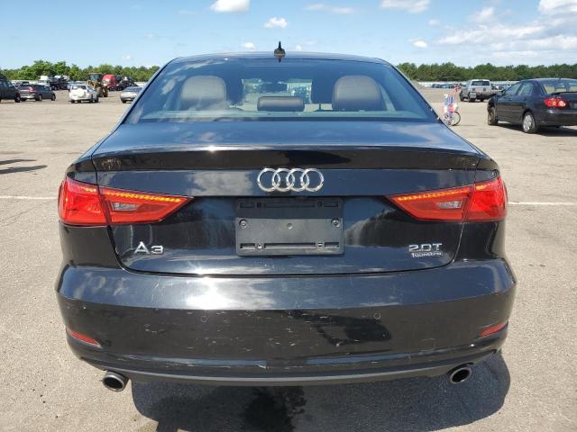 2016 Audi A3 Premium VIN: WAUB8GFF4G1017262 Lot: 60628294