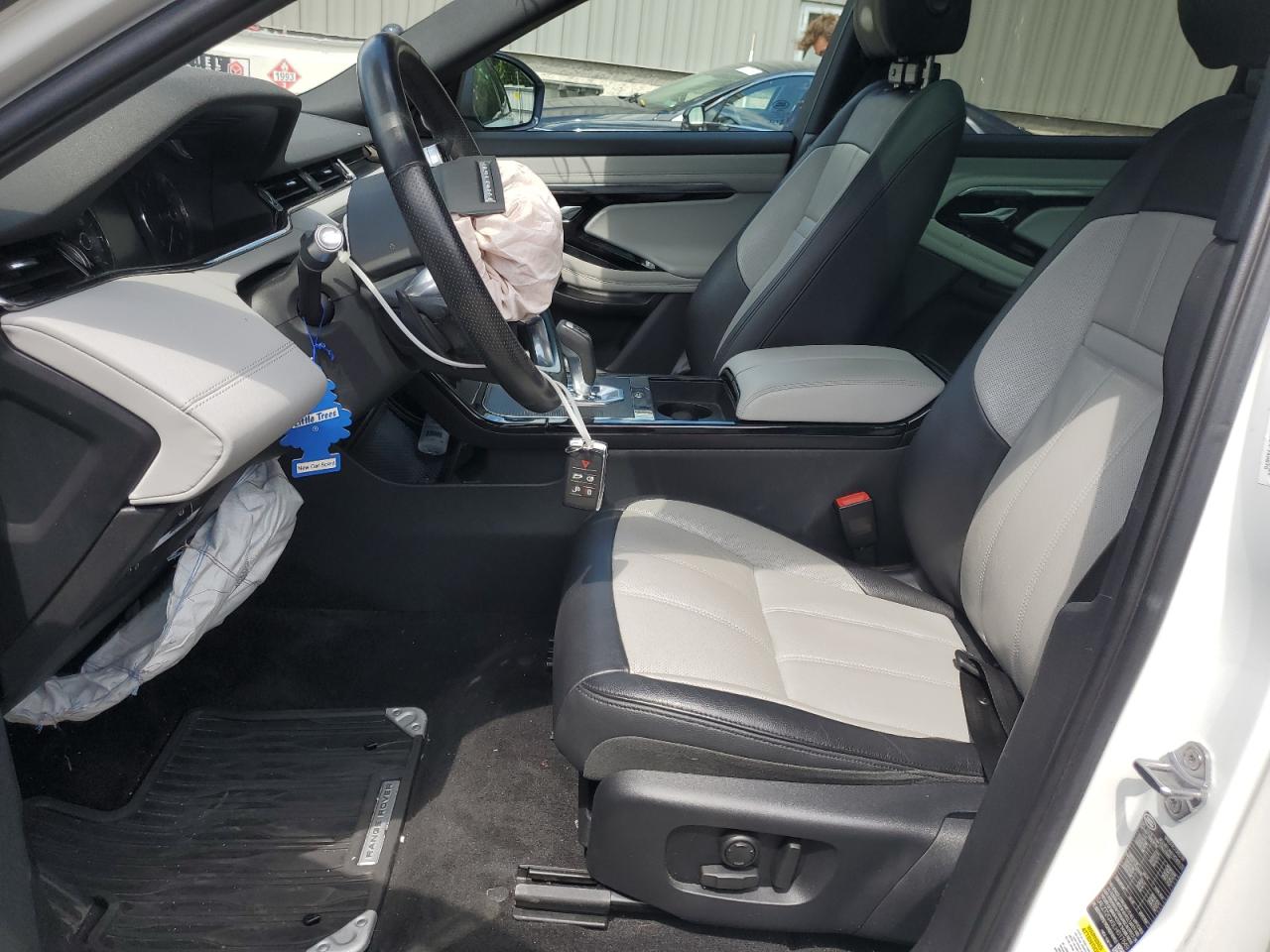 LAND ROVER RANGE ROVER S