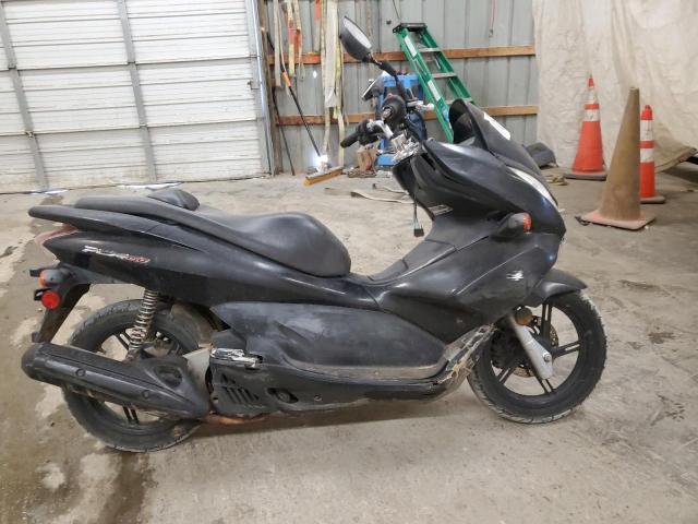 2013 HONDA PCX 150 - MLHKF1218D5001969