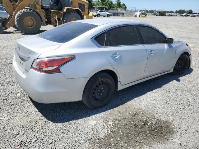 VIN 1N4AL3AP4EN332872 2014 Nissan Altima, 2.5 no.3