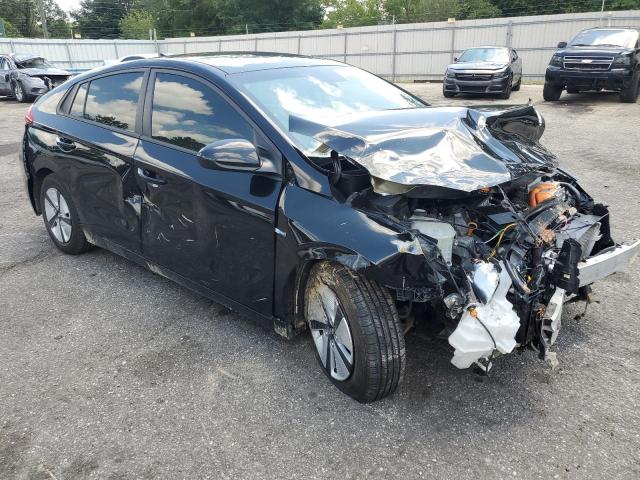 2020 Hyundai Ioniq Blue VIN: KMHC65LC6LU220542 Lot: 61306114