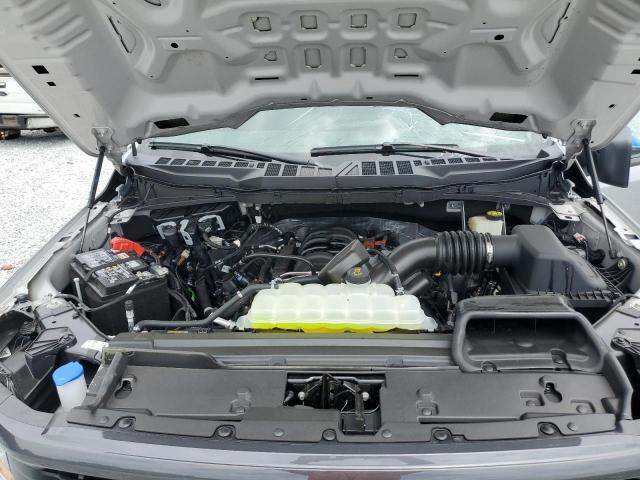2024 FORD F150 STX - 1FTFW2L51RKD59189