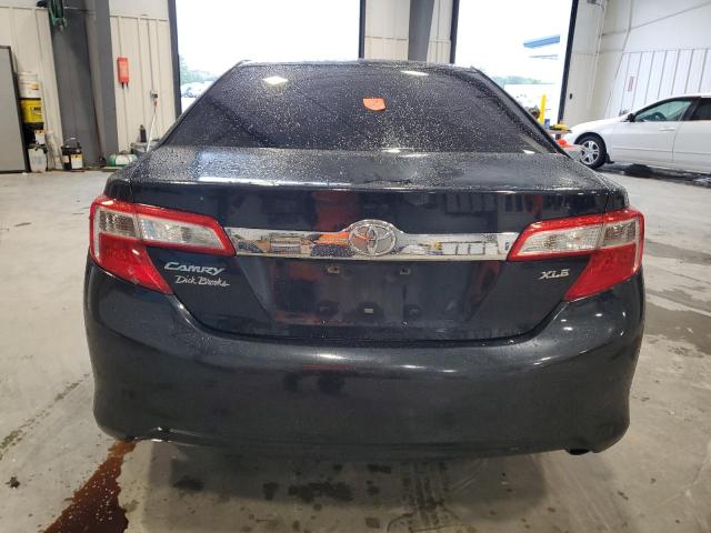 VIN 4T1BF1FK3DU233595 2013 Toyota Camry, L no.6