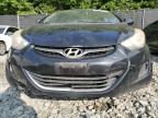 HYUNDAI ELANTRA GL photo