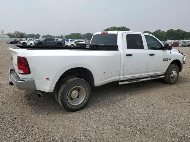 2016 RAM 3500 ST - 3C63RRGL0GG105769
