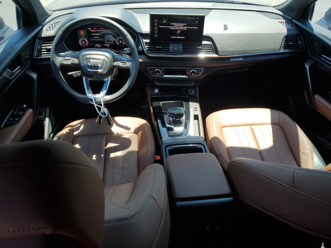 WA1EAAFY8N2028379 2022 Audi Q5 Premium Plus 45