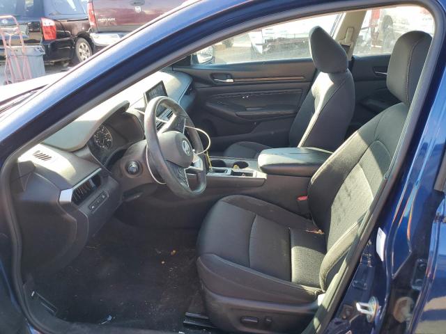 2020 NISSAN ALTIMA S - 1N4BL4BV1LC223785