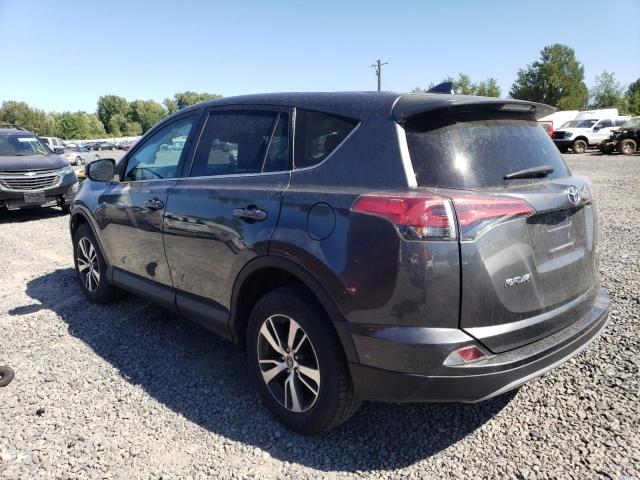 2018 TOYOTA RAV4 ADVEN - 2T3RFREV3JW813621