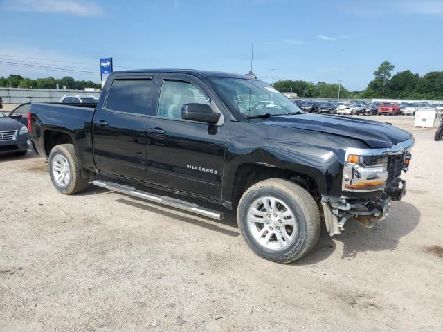 2018 CHEVROLET SILVERADO - 3GCPCREC5JG625875