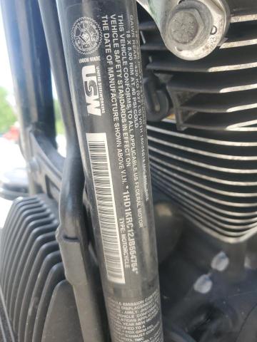 2018 HARLEY-DAVIDSON FLHXS STRE - 1HD1KRC12JB664764