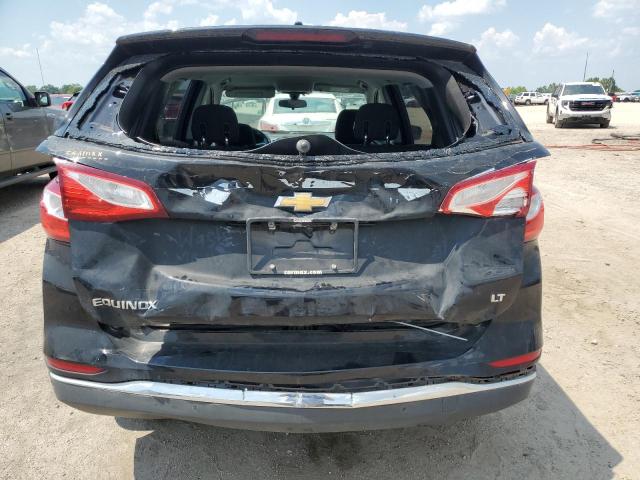 2018 CHEVROLET EQUINOX LT - 2GNAXJEV7J6289727