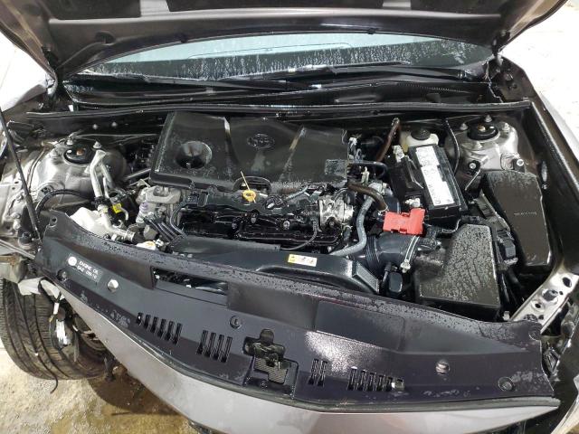 VIN 4T1R11AK6PU824710 2023 Toyota Camry, LE no.11