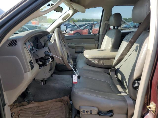 2004 Dodge Ram 1500 St VIN: 1D7HA18N44J144307 Lot: 61241104