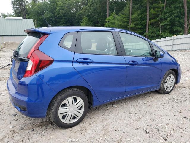 2019 HONDA FIT LX - 3HGGK5H45KM741453