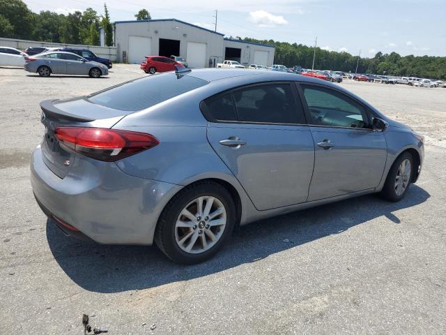 2017 KIA FORTE LX - 3KPFL4A72HE089092