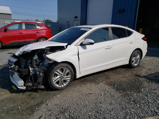 Vin: kmhd84lf1lu938549, lot: 61826204, hyundai elantra sel 2020 img_1