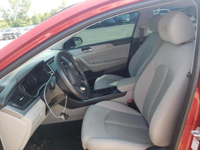 2019 HYUNDAI SONATA LIM - 5NPE34AF4KH776595