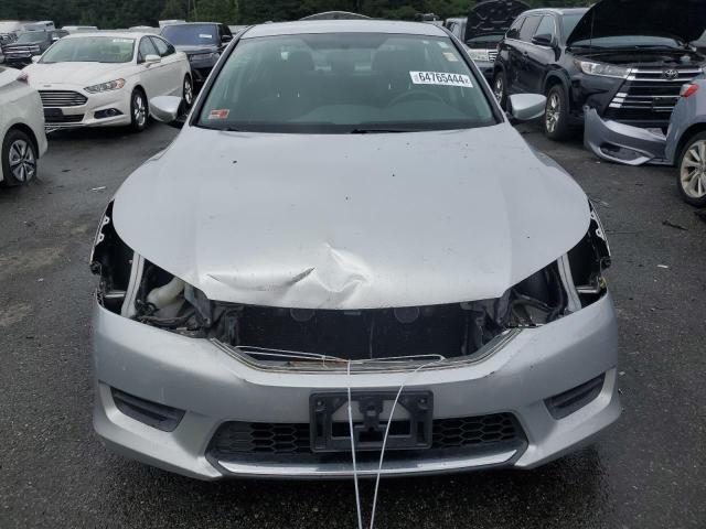 2015 HONDA ACCORD LX - 1HGCR2F38FA077896
