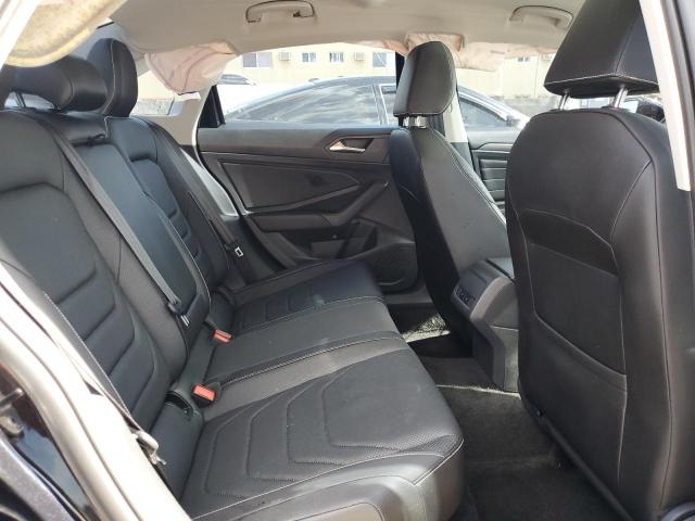 2022 Volkswagen Jetta Sel VIN: 3VWGM7BU8NM032904 Lot: 63336954