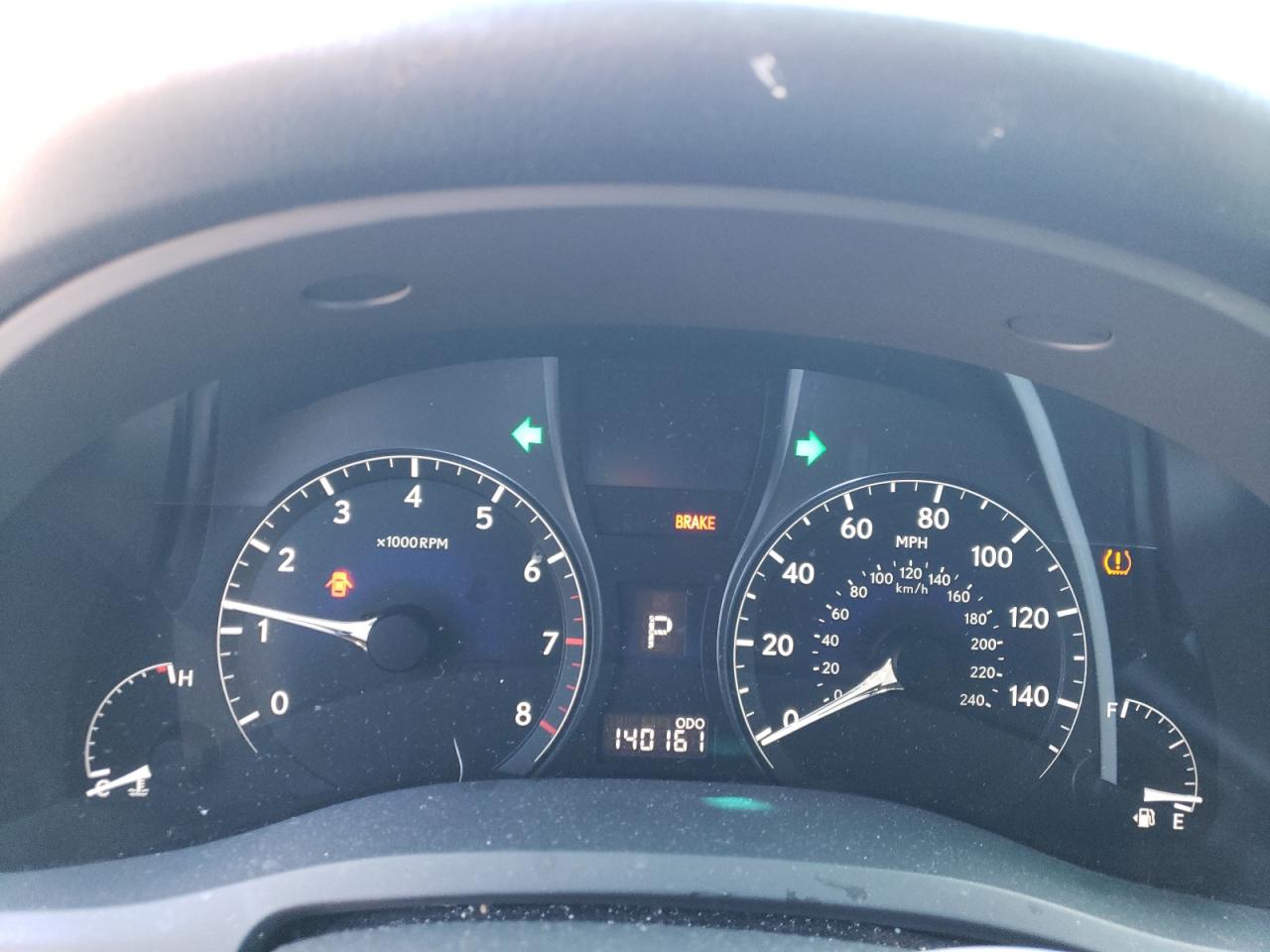 2T2BK1BA0BC116902 2011 Lexus Rx 350