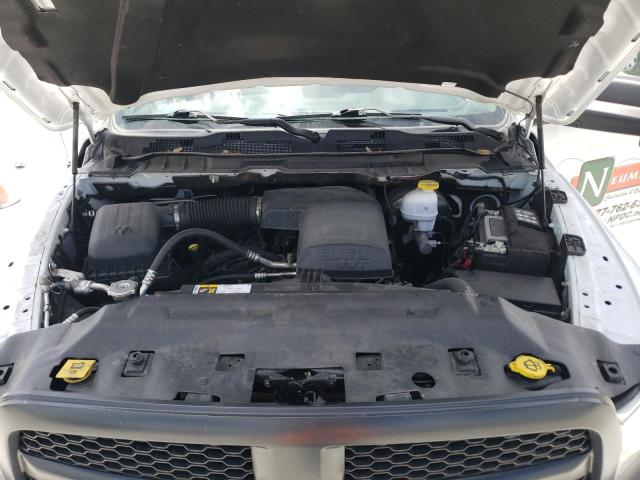 2022 RAM 1500 CLASS - 1C6RR7FG0NS246026