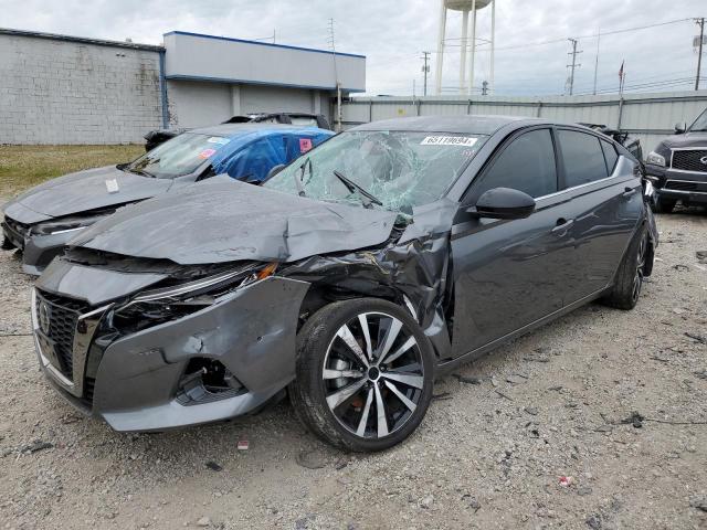 2021 NISSAN ALTIMA SR 1N4BL4CW4MN332450  65119694