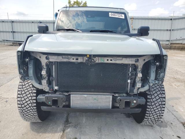 2022 FORD BRONCO BAS - 1FMEE5DP6NLA91658