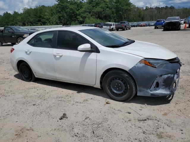2019 TOYOTA COROLLA - 2T1BURHE1KC150239