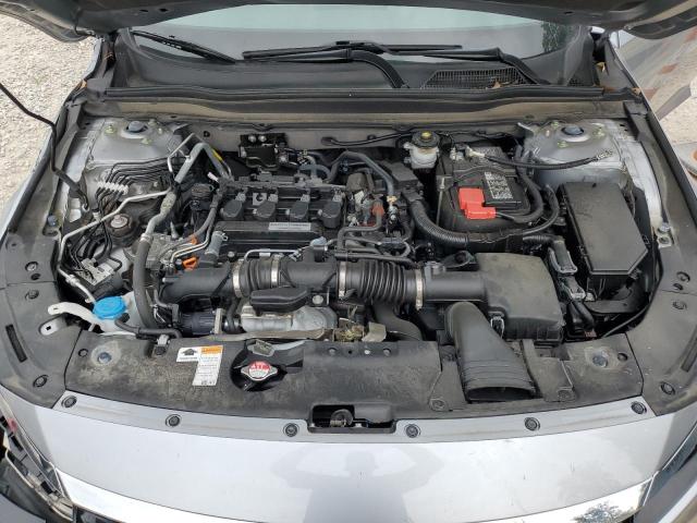2020 HONDA ACCORD EXL - 1HGCV1F52LA013579