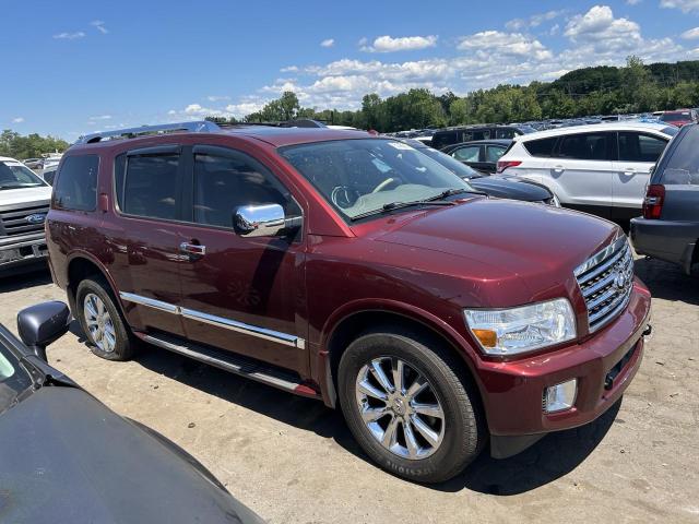 2009 Infiniti Qx56 VIN: 5N3AA08C79N900834 Lot: 61486874