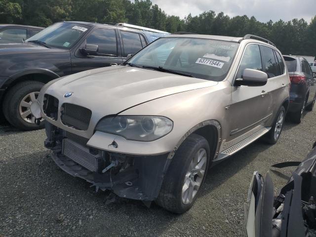 VIN 5UXZV4C54D0B15568 2013 BMW X5 no.1