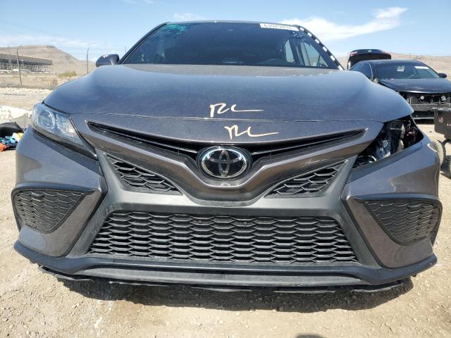 2023 TOYOTA CAMRY SE N - 4T1G11AK6PU832071