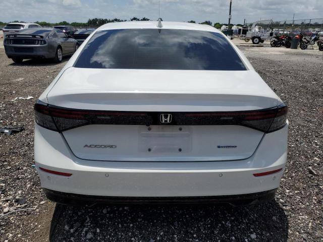 2024 HONDA ACCORD HYB - 1HGCY2F62RA016304