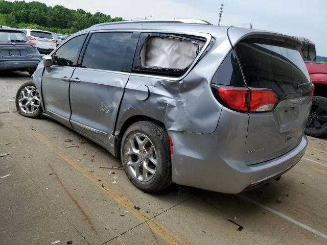 2018 CHRYSLER PACIFICA L - 2C4RC1GG5JR276057