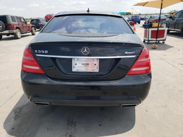 VIN WDDNG9EB9DA517996 2013 Mercedes-Benz S-Class, 5... no.6