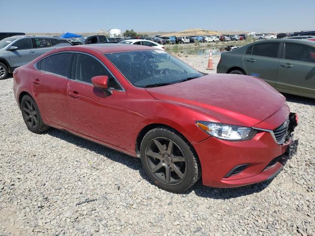 VIN JM1GJ1T60E1126636 2014 Mazda 6, Touring no.4