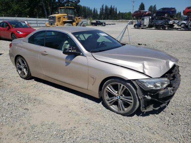 VIN WBA4U7C3XH5J54974 2017 BMW 4 Series, 430I no.4