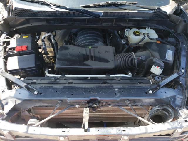 2019 GMC SIERRA K15 - 1GTR9CED4KZ225854